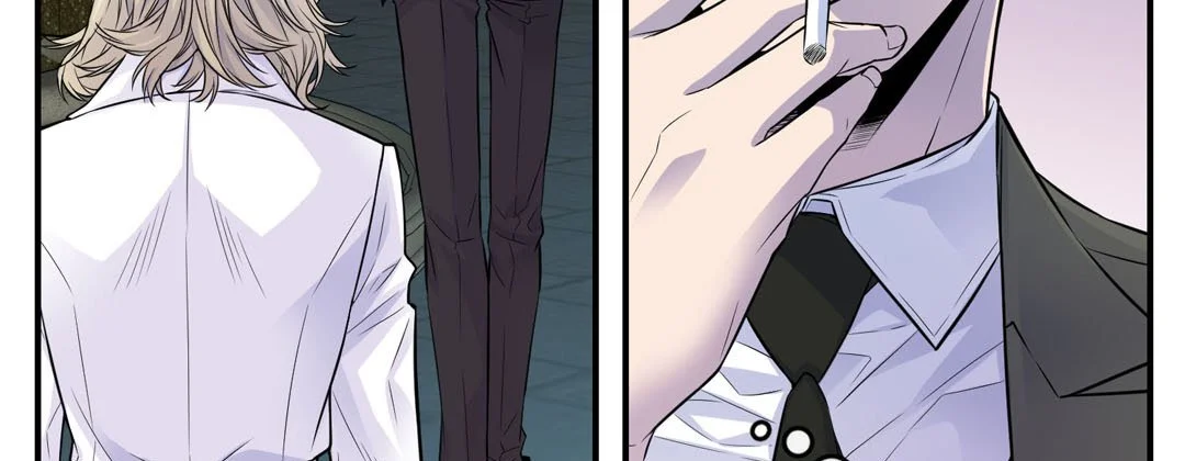My Ex, Client - Chapter 37